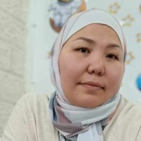 Ainura Aitibaeva