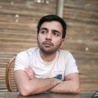 Shahzaib Farman