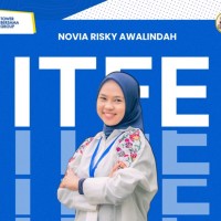 Novia Risky Awal Indah