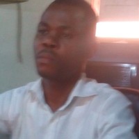Humphrey Ozoemena Odoh