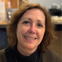 Maryline Gehl