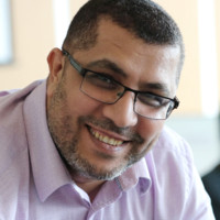Deyab Gamal El-Dean, P.Eng., Ph.D