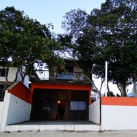 Praia Canto Grande Bombinhas