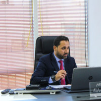 mohammad alshamayleh