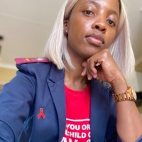 Sindisiwe Nkosi