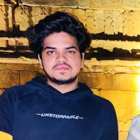 Altamash Ahmad