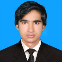 Madah Hussain