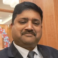 Satish Kumar Singh