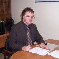 Stéphane BLOT