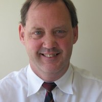 Stephen Gibson