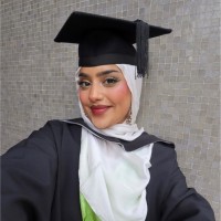Tasneem Majid