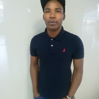 Tshepo Rodney Mangena
