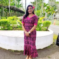 Devika Preeti Ram