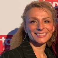 Daniela Olivieri