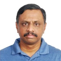 Muralikrishnan Gopalakrishnan