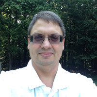 Daniel Vernon