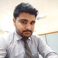 Muhammad Saqlain