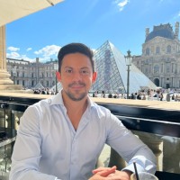 Milan Sánchez Stiepovic