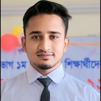 Arafat Hossen