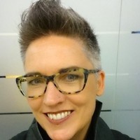Amanda Kelly