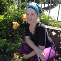 Robyn Mcdill