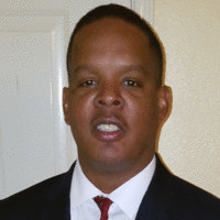 Damian Parsons