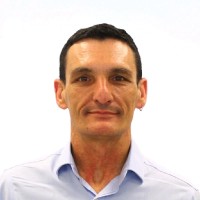 Danny Jeffcote