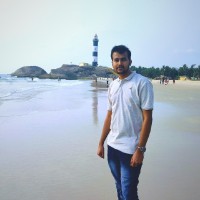 Ravi K R