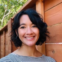 Gabrielle Ramirez, M.S.