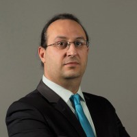 Bruno GIRAUDET