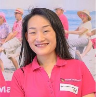 Yijia Cao