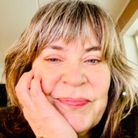 Anne Ekeid