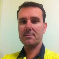 Craig MCGRATH