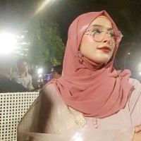 Kashaf Zulfiqar