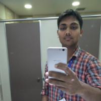 Mohd Ahtesham