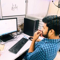Srikanth Reddy