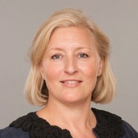 Katharine Blackburn