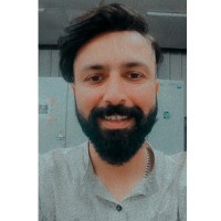 Divyanshu Ranjan Tiwari