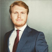 Dominic Tennant