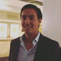 Mathew Yee, P. Eng.