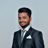 Mohammed Sohail