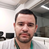 Zaqueu Oliveira