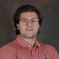 Nicholas Halloran