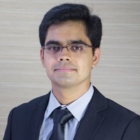 Subramanian Mohan