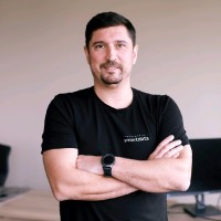 Andrei Martinenco