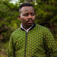 Mashudu Nemukula