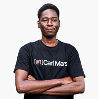 Charles Kouadio