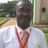 MAXWELL PROSPER ONOCHIE