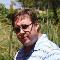 Matt Delatorre
