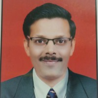 Pradip Gosavi